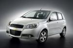 Chevrolet Aveo5 2009 года